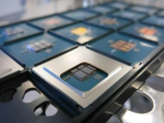 高頻電路中電容器的性能變化分析