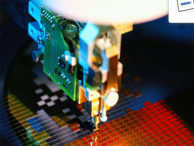 采購(gòu)長(zhǎng)電半導(dǎo)體只讀存儲(chǔ)器需要注意哪些事項(xiàng)