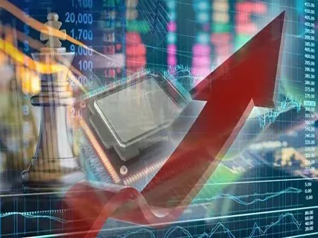 長電芯片微控制處理器現(xiàn)貨價格查詢