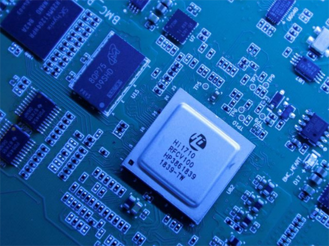 長電半導(dǎo)體MPSoC現(xiàn)貨型號有哪些
