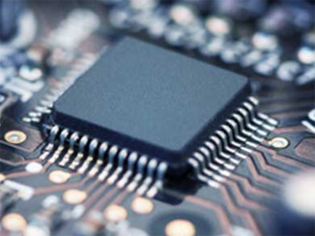 電路板PCB過孔類型介紹