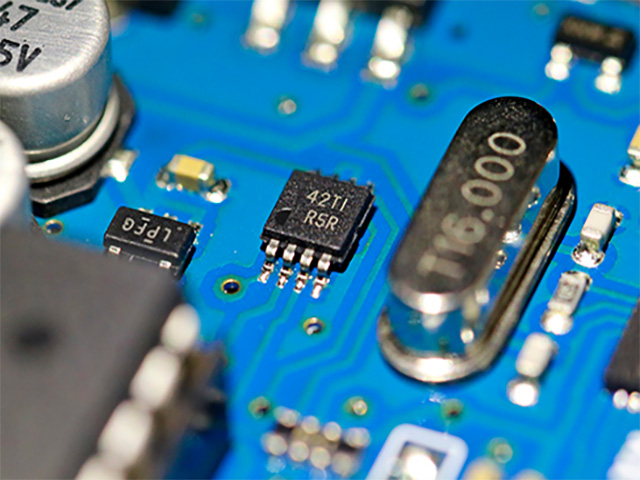 全新EliteSiC功率集成模塊：安森美引領(lǐng)電動汽車快速充電新時代