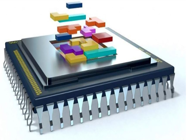 長電存儲芯片：超越摩爾定律的SiP封裝技術(shù)引領(lǐng)者