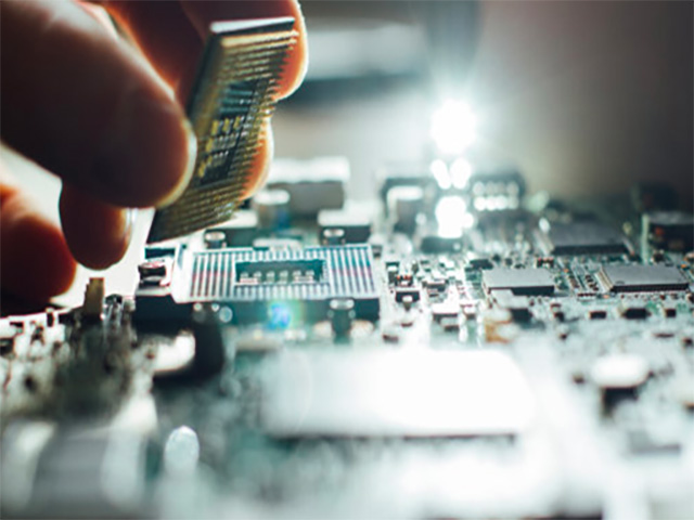 Microchip微芯單相電表開發(fā)方案