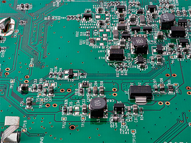 硬件fpga