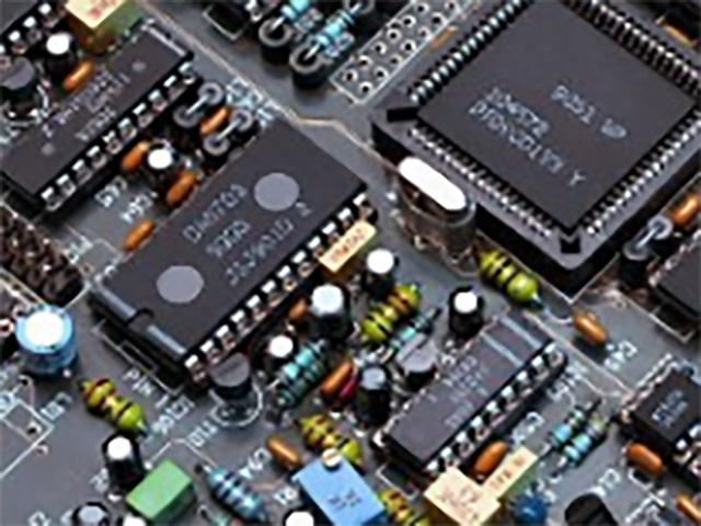 中科芯微控制處理器型號最齊全是哪家供應商