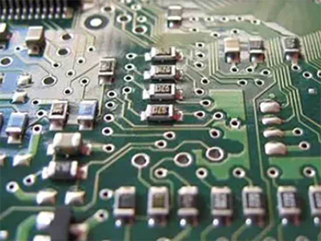 運(yùn)算放大器的放大電路
