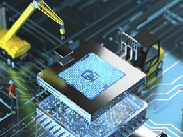 Microchip推出CEC1736 TrustFLEX器件